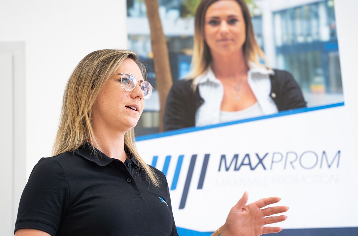 MAXprom GmbH ist die führende Vertriebs-Agentur für die Vermarktung von Telekommunikations- und Glasfaser-Produkten