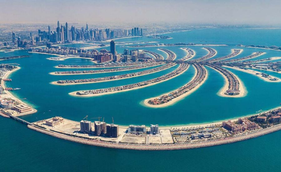 MAXprom - Dubai 2023 - Auf Auslandsseminar mit MAXprom GmbH