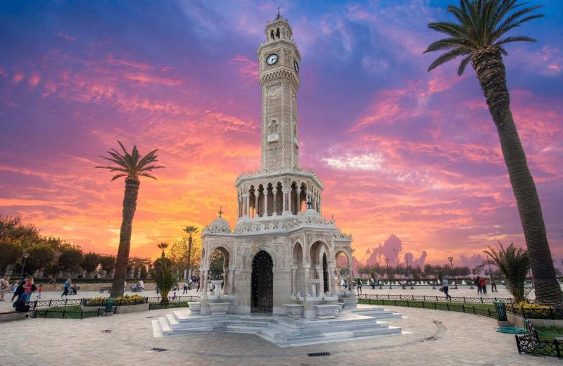 MAXprom - Izmir 2021 - Auf Auslandsseminar mit MAXprom GmbH