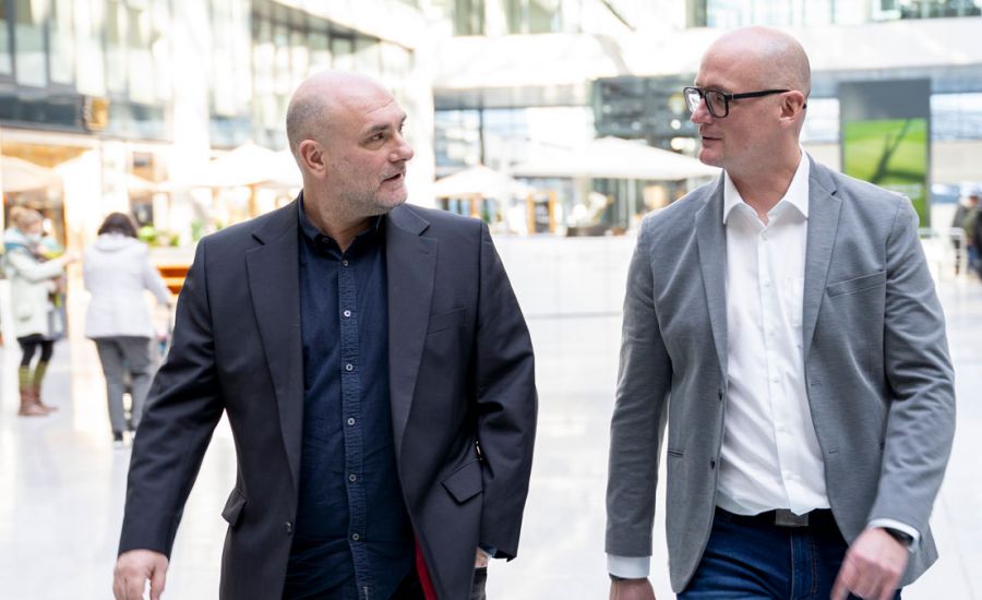 MAXprom - MAXprom GmbH: Ethischer Vertrieb für engagierte Quereinsteiger