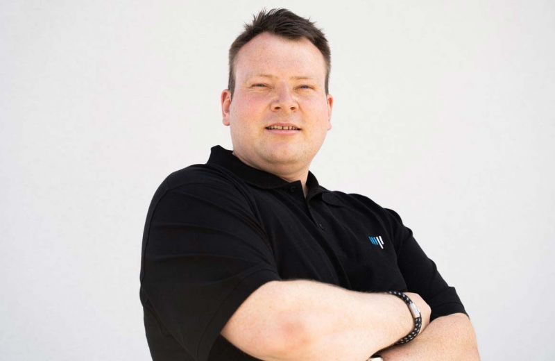 MAXprom - Wir verkaufen die Zukunft - Warum der Vertrieb durch MAXprom so wichtig ist