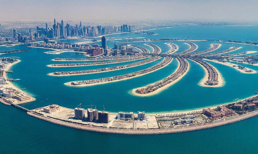 MAXprom - Dubai 2023 - Auf Auslandsseminar mit MAXprom GmbH