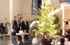 MAXprom - Unsere Jahresabschlussfeier 2022 - Mitarbeiterevent mit MAXprom
