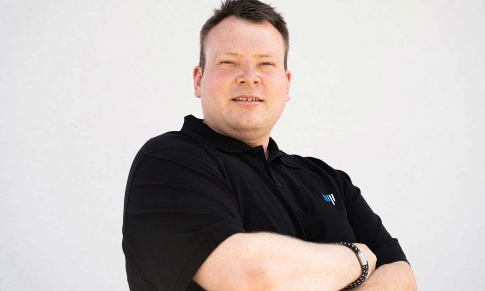 MAXprom - Wir verkaufen die Zukunft - Warum der Vertrieb durch MAXprom so wichtig ist