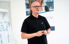 MAXprom - Wir verändern den Markt - MAXprom setzt auf gute Ausbildung und Zuverlässigkeit im Vertrieb