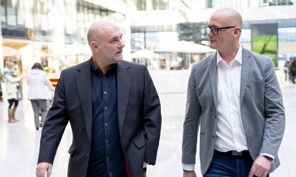MAXprom - MAXprom GmbH: Ethischer Vertrieb für engagierte Quereinsteiger