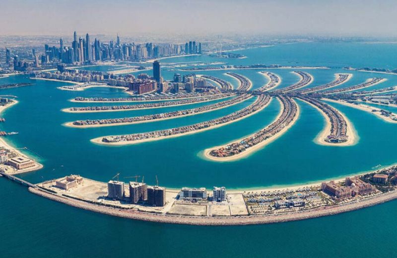 MAXprom - Dubai 2023 - Auf Auslandsseminar mit MAXprom GmbH