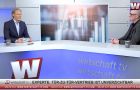 MAXprom - Interview mit Wirtschaft TV - Experte: Tür-zu-Tür Vertrieb ist unverzichtbar