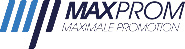 MAXprom - Maximale Promotion