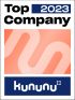 MAXprom Kununu Top Company 2023